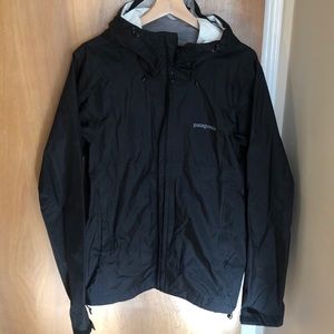 Patagonia Torrentshell